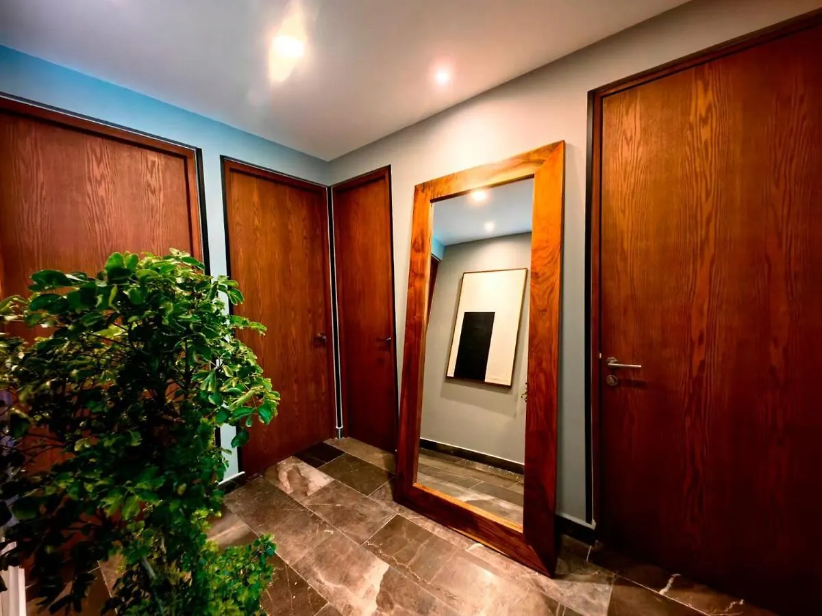 Paramar Black Condominio En Tulum Meksyk