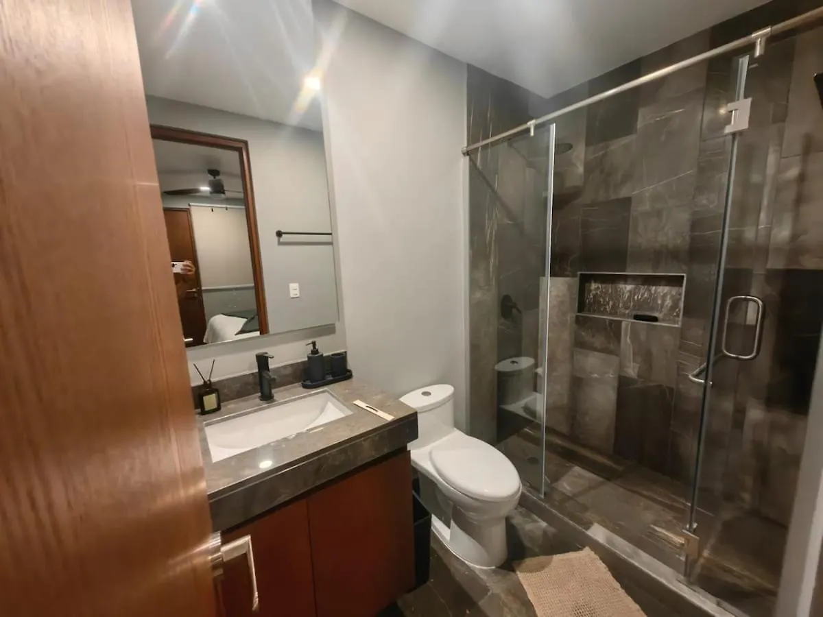 Paramar Black Condominio En Tulum Apartament