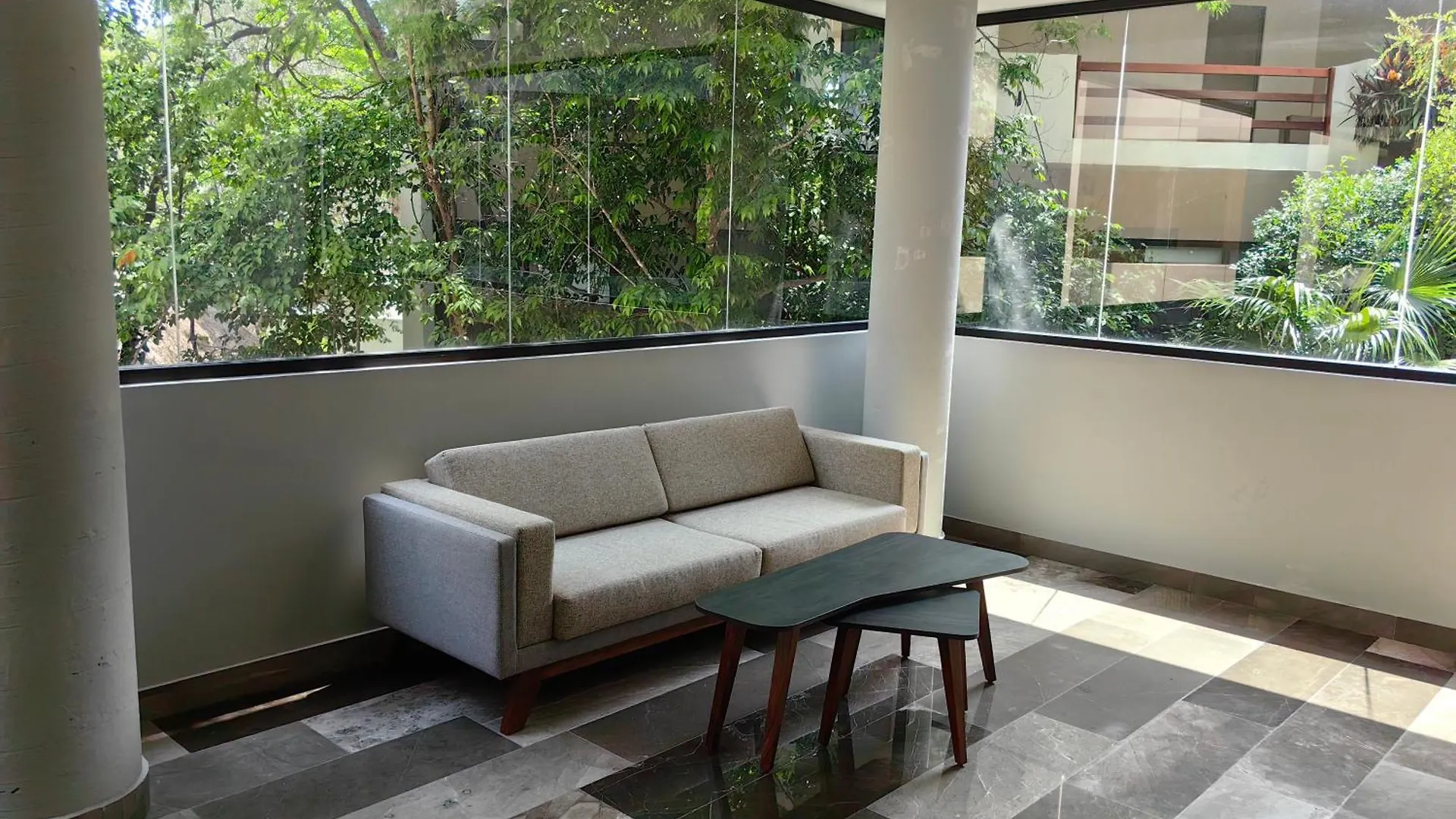 Paramar Black Condominio En Tulum Mexico