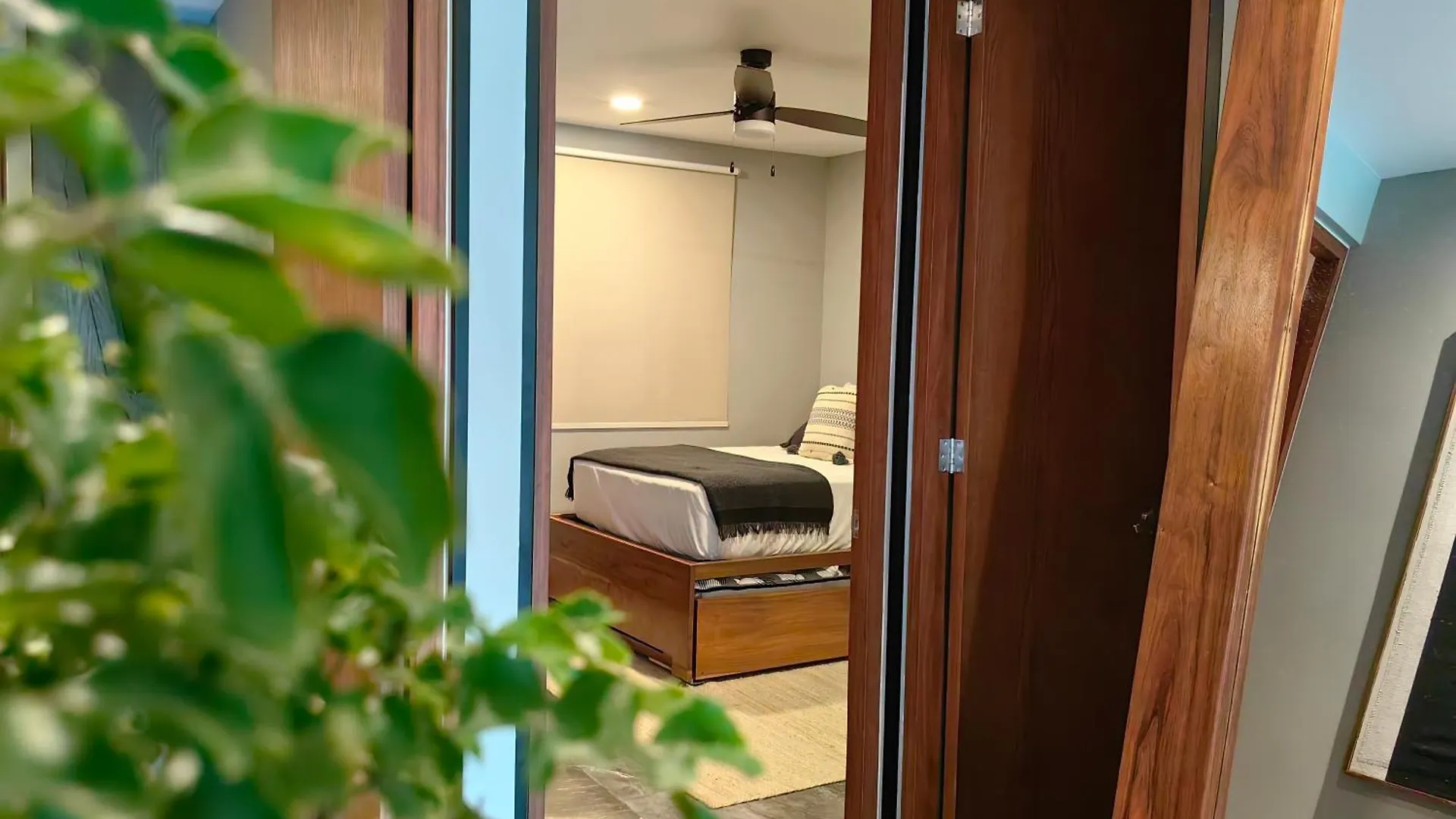 Paramar Black Condominio En Tulum