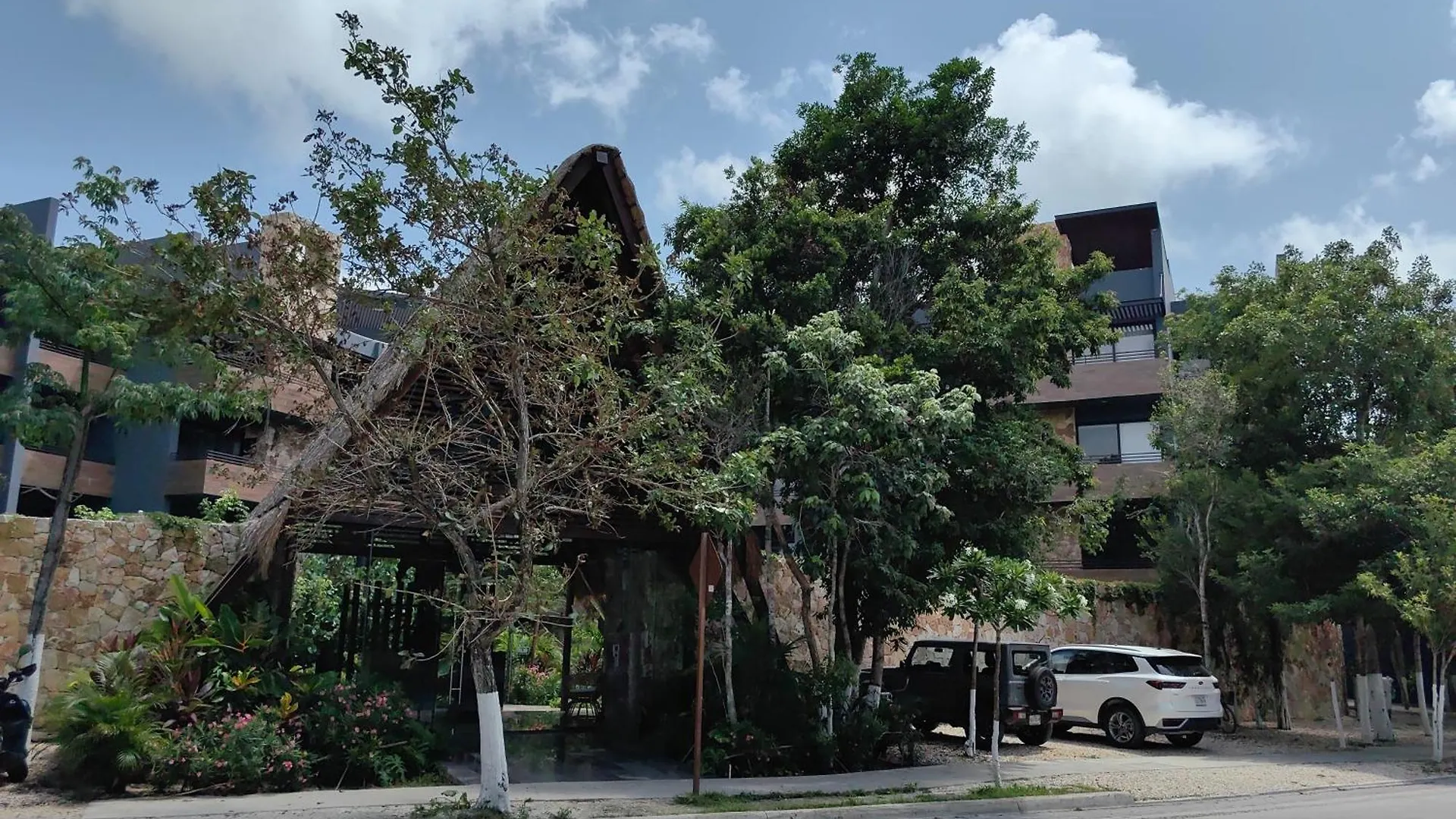 Paramar Black Condominio En Tulum 0*,  Mexico